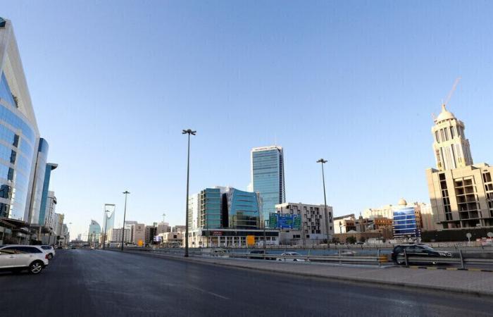 The Saudi Ministry of Trade recalled more than 3,000 Mitsubishi vehicles...