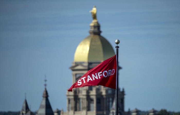 396 Egyptians are on Stanford University’s list of the world’s best...