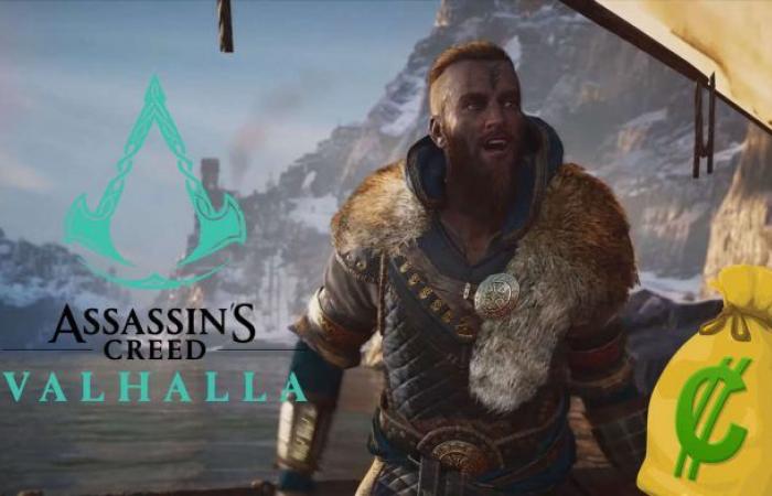 Assassin’s Creed Valhalla: Ubisoft screwed up the sale – fans only...