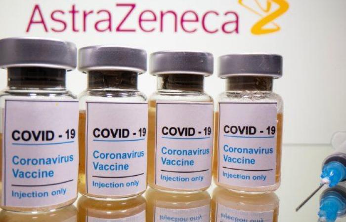 Second covid vaccine almost ready | The time