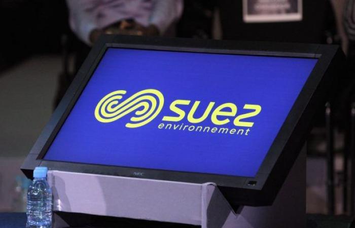 Candidates are multiplying to buy Suez subsidiaries