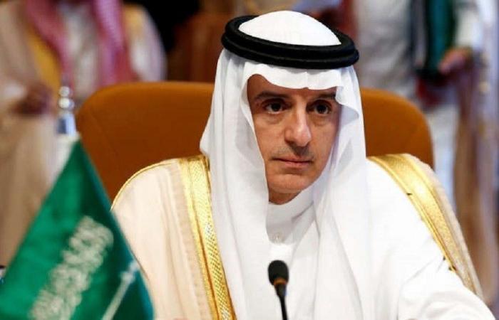 Al-Jubeir to Germany: Saudi Arabia does not need your weapons