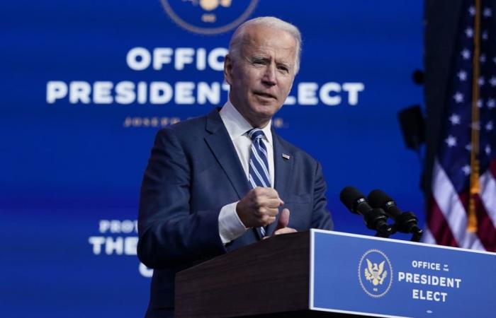 Joe Biden wants to stop Putin’s Nord Stream 2 forever –...