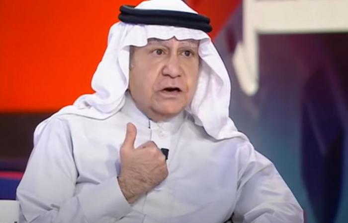 Anger on Twitter after Saudi writer Turki Al-Hamad abused Sahih Al-Bukhari