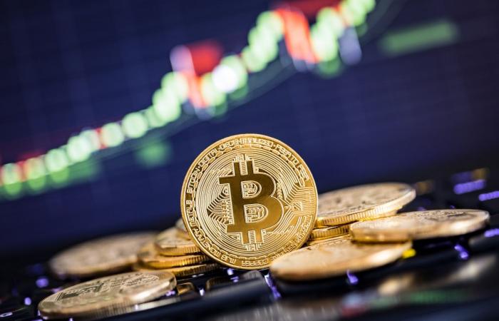 Bitcoin could crack $ 300,000 in December 2021
