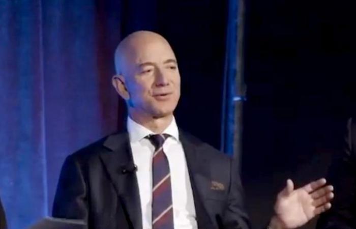 Amazon founder Jeff Bezos is interested in acquiring CNN