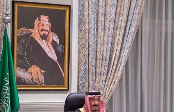 Saudi Arabia celebrates 6th anniversary of King Salman's accession to the throne