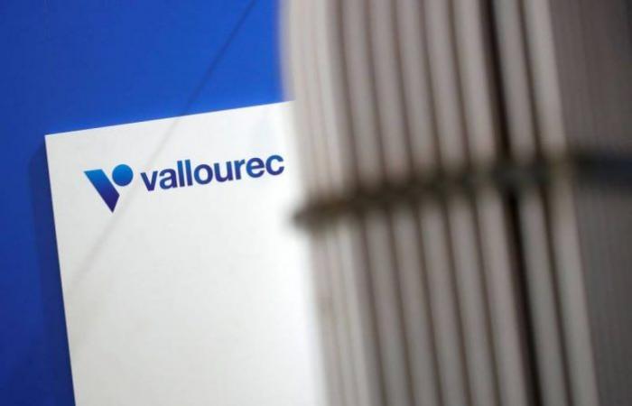 Vallourec could come under the control of its creditors, according to...