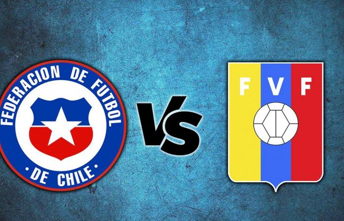 CDF LIVE: SEE Chile vs Venezuela ONLINE FREE, cdf Premium stadium...