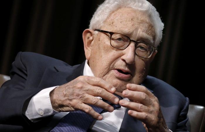Kissinger warns Biden of US-China military catastrophe | World