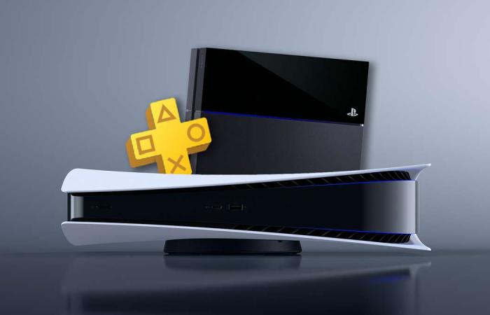 PS Plus Collection: This trick can also be used on PS4...