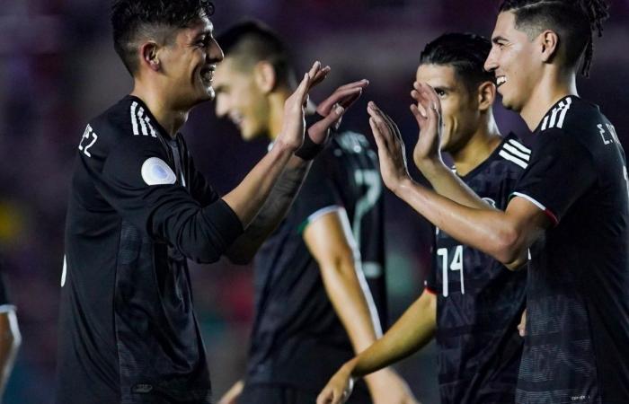Mexico vs Japan: The possible alignment of Gerardo ‘Tata’ Martino for...