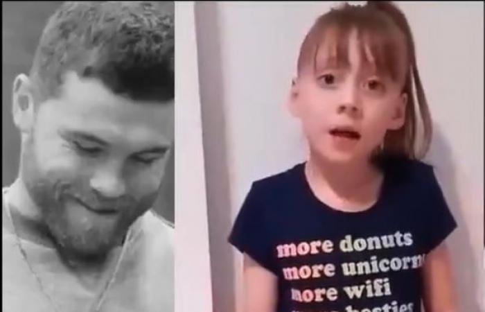 Canelo pays for medical treatment to a girl who asked him...