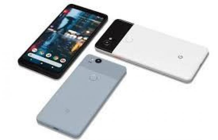 Google Pixel 6 phone launched by Google and reveal its specifications...