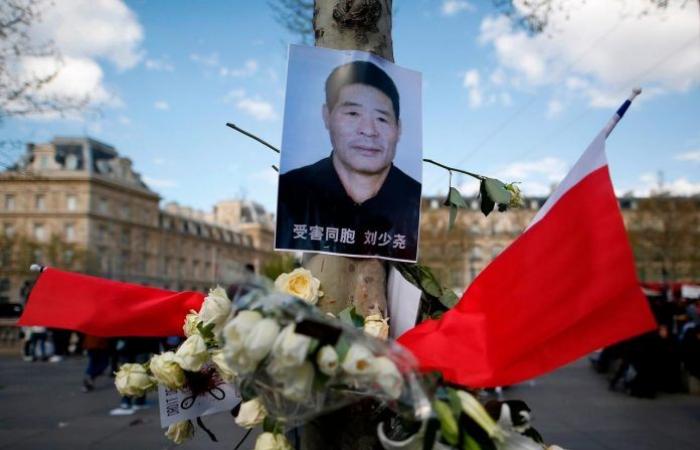 Death of Shaoyao Liu: dismissal confirmed for the policeman who killed...
