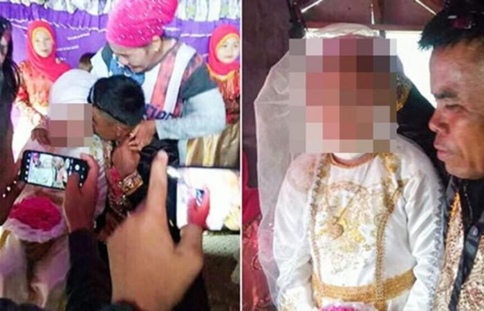 13-year-old girl forced to marry 48-year-old man: “I’m going to pay...