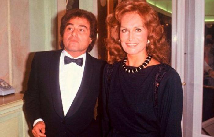 Dalida: this secret contract that Orlando negotiated more than 30 years...