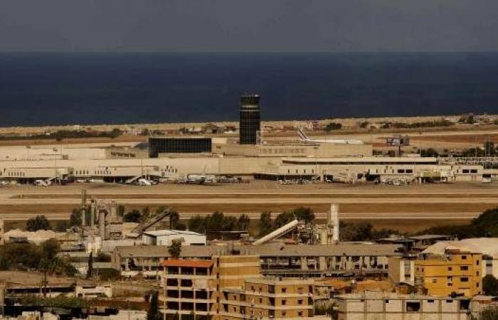 The arrest of the head of the “Aviation Safety Authority”: airport...