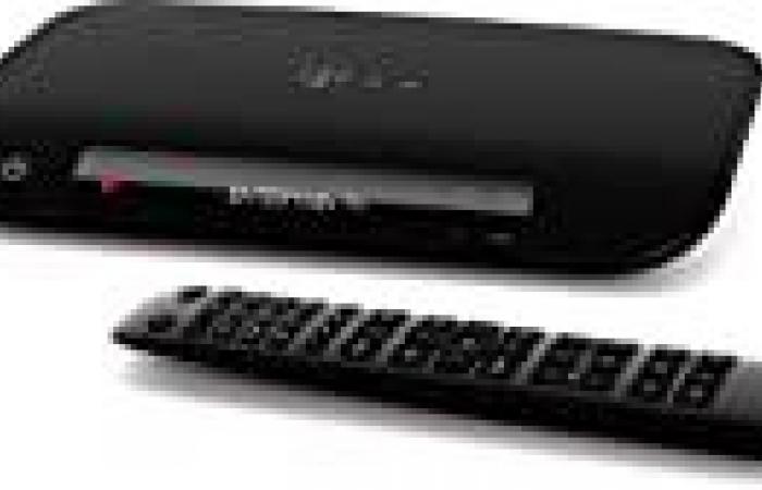 MagentaTV: New media receiver with mesh WiFi and better voice control