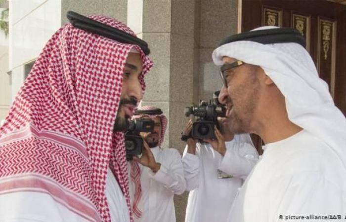 The German Parliament and Al-Hathloul’s sister criticize Saudi Arabia’s human rights...