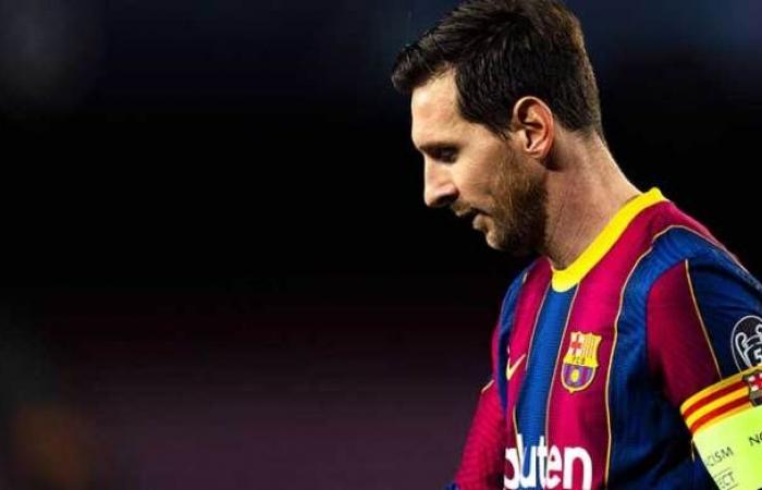Messi responds to Griezmann’s entourage
