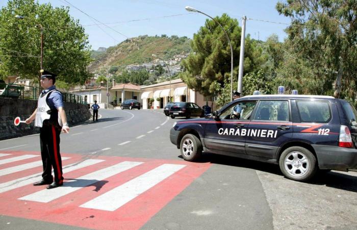 Italy: President of the Calabrian parliament arrested on suspected Mafia ties