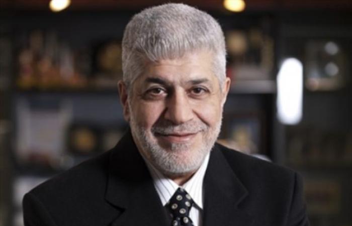Ramzi Al-Najjar … the departure of the “advertising and media giant”
