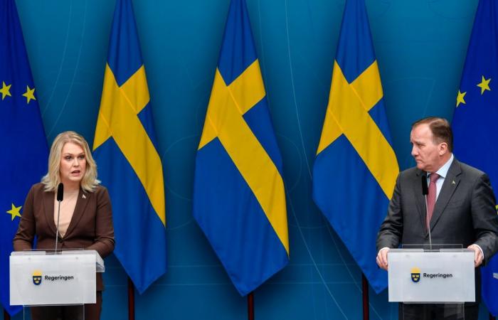 Sweden: the failed corona strategy – DER SPIEGEL