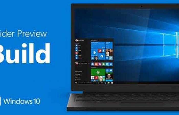 Windows 10 build 20262 is available for download, what’s new?