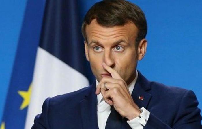 Macron gives the leaders of Islam in France 15 days to...