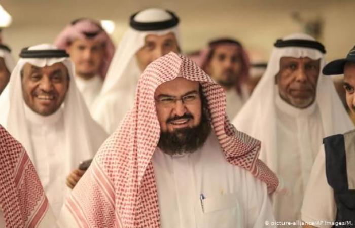 The German Parliament and Al-Hathloul’s sister criticize Saudi Arabia’s human rights...