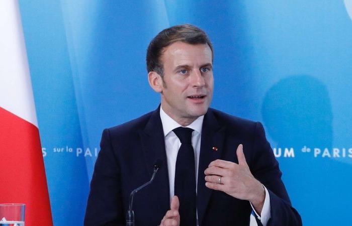 Macron obligates the Muslims of France to a deadline in which...