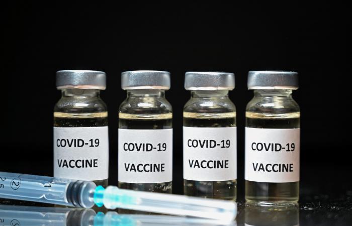 Corona vaccine … What does it mean to be 95 percent...