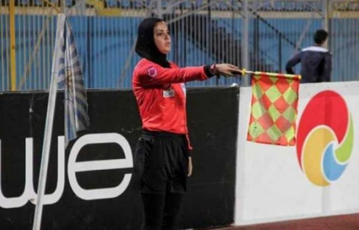 FIFA appoint Egyptian referee Yara Atef for 2023 Women’s World Cup