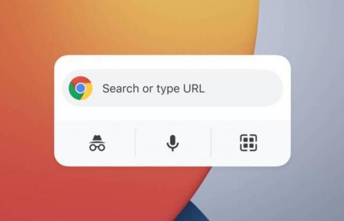 Google presents new iOS 14 widgets to enrich your iPhone interface