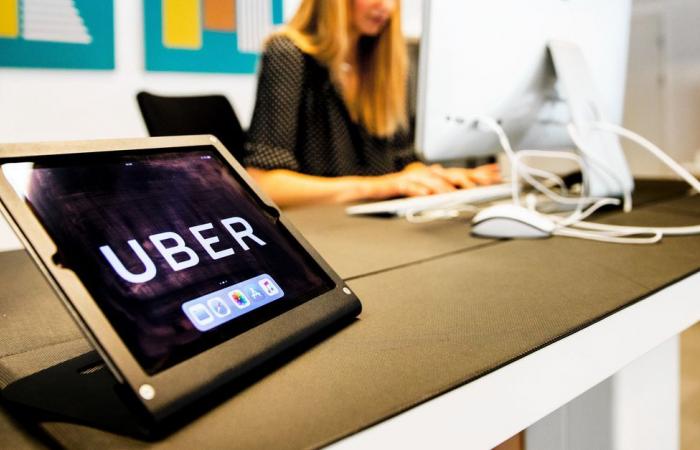 UWV: Uber is not allowed to fire employees