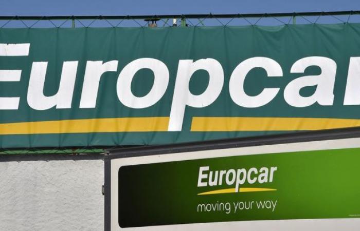 Europcar could fall into the hands of its creditors