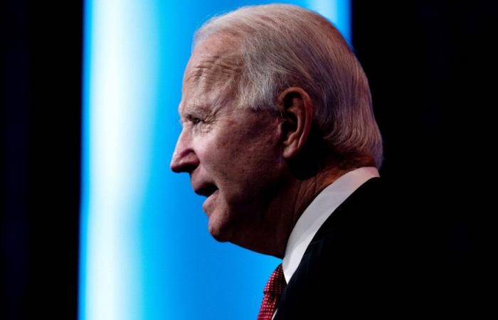 US election: recount confirms Biden victory in Georgia – politics