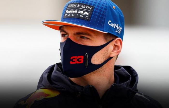 Verstappen buys private jet from “tens of millions”