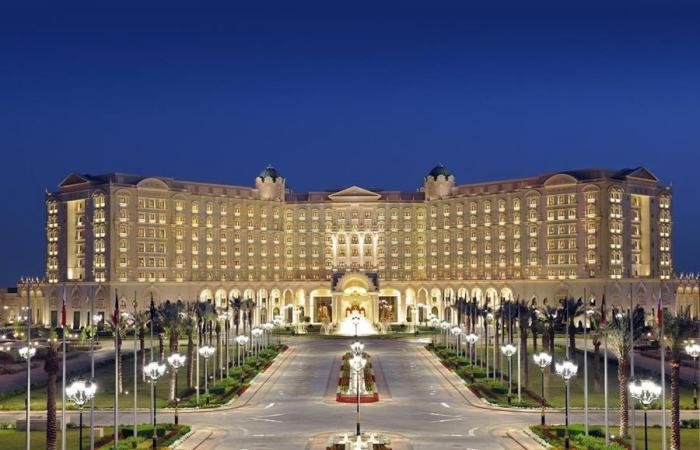 New Details On The Night Of Beatings At The Ritz-Carlton