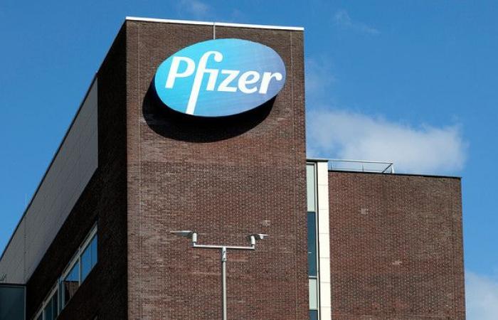 Opens a gap on competitors: Pfizer will today apply to the...