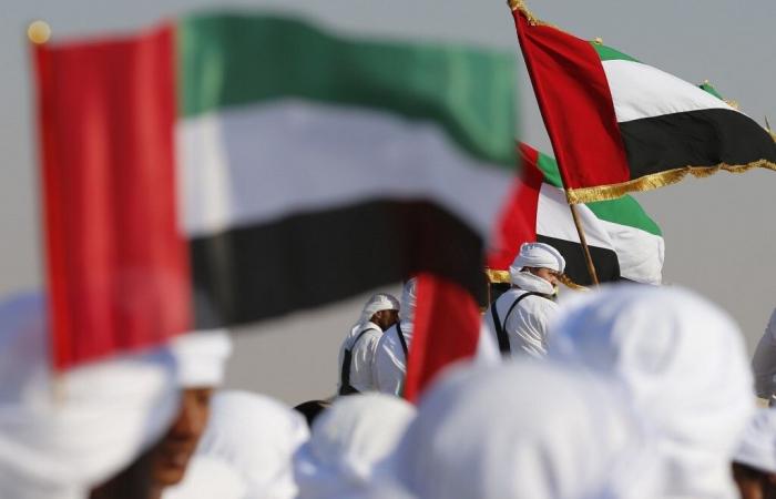 Newspaper: 14 Lebanese arrested in the UAE