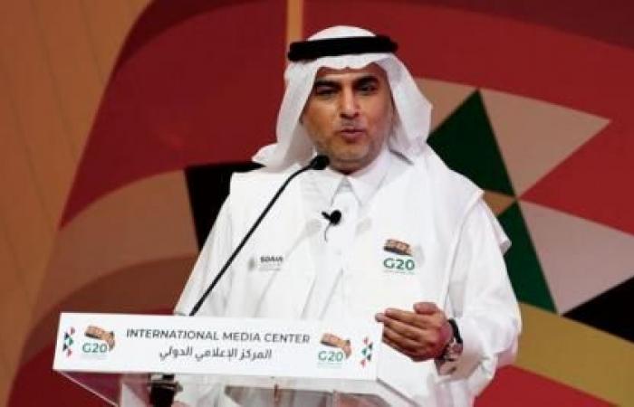 Saudi Arabia allocates $ 20 billion for “artificial intelligence”