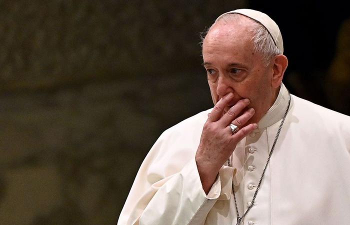Vatican Launches Investigation After Pope Francis’ Instagram Account “Likes” Photo of...