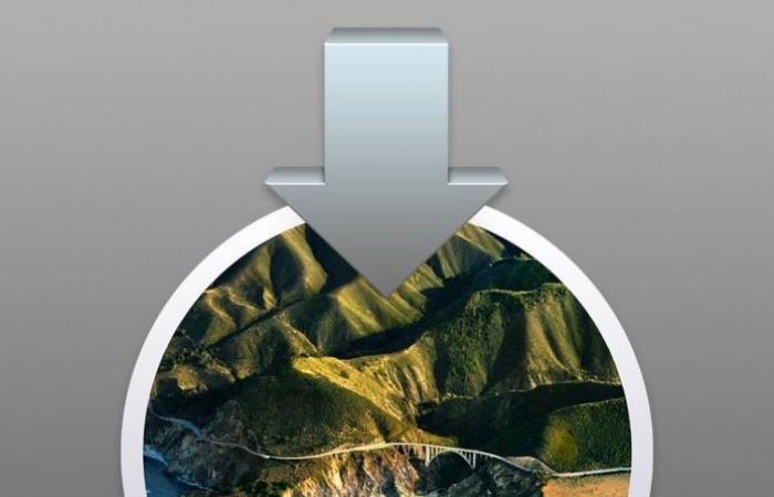 How to create and use a macOS Big Sur installation key