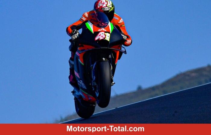 TV broadcast MotoGP Portimao 2020: overview schedule & livestream