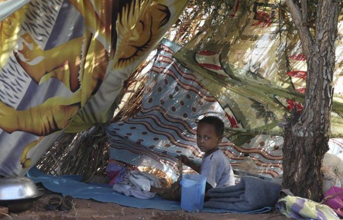 UN prepares for up to 200,000 Ethiopian refugees in Sudan