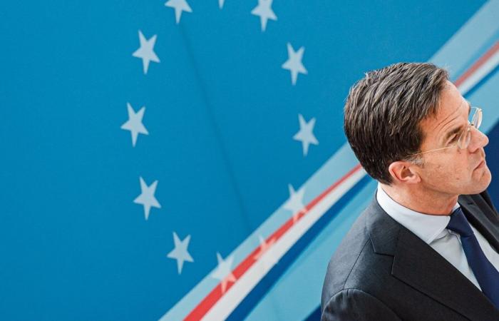 Prime Minister Rutte: ‘Hungary and Poland must resolve blockade’