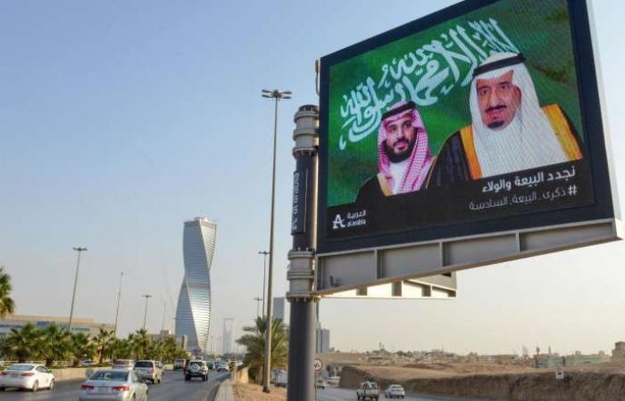 At the G20 in Riyadh, the aborted return to grace of...