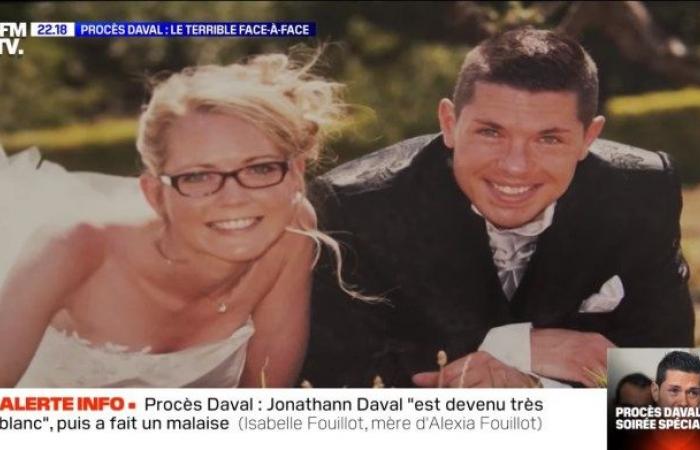 Jonathann Daval trial: why Alexia’s stepmother almost boycotted their marriage